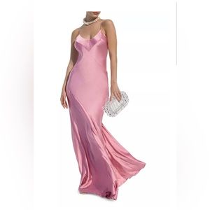 Size 0, XS Cult Gaia Chrissy Gown